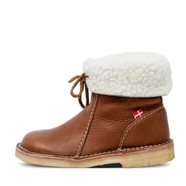 Warm and Stylish Winter Boots
