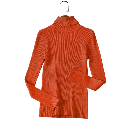 Women's Retro Cashmere Sweater