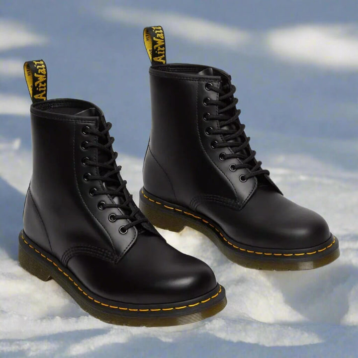 Women's Lace-Up Ankle Boots