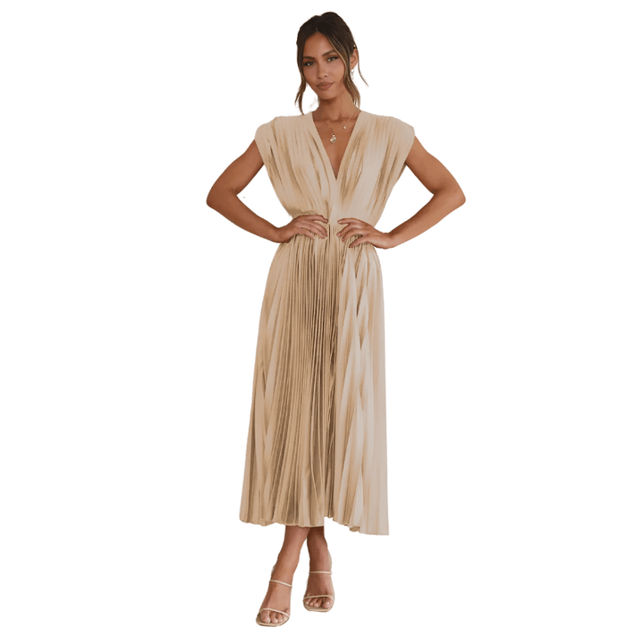 Elegant Maxi Dress for Women