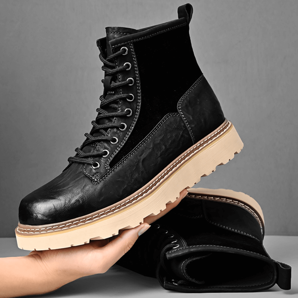 Men's Durable High Boots