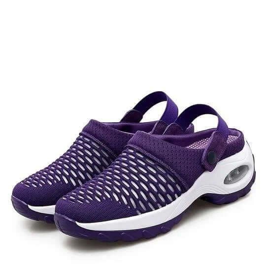 Orthopedic Air Cushion Shoes