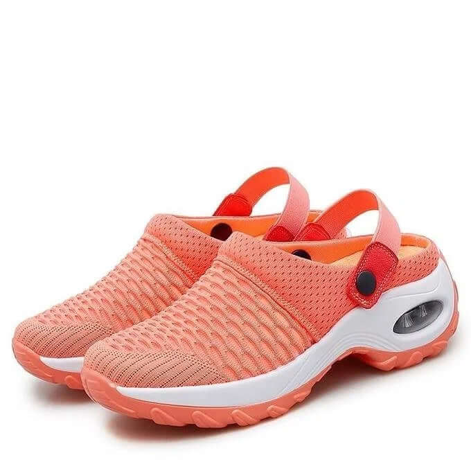 Orthopedic Air Cushion Shoes