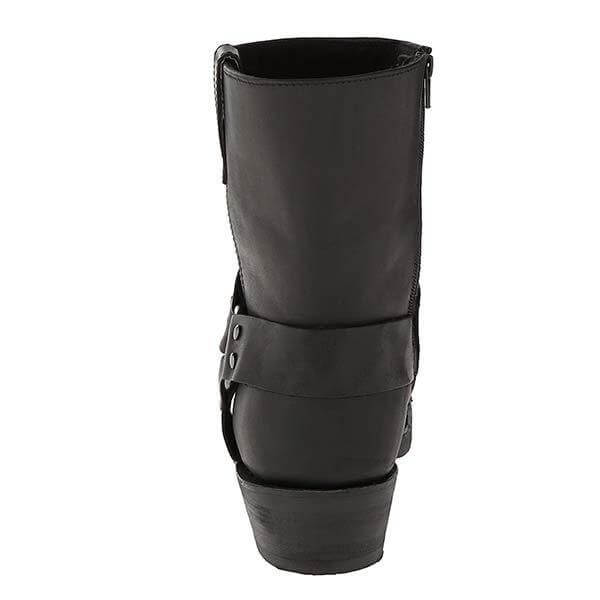 Women's Leather Boots