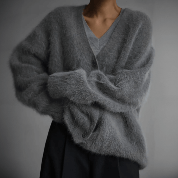Women's Cosy Couture Cardigan