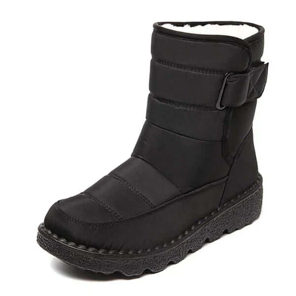 Women's Mid-Calf Snow Boots