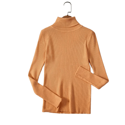 Women's Retro Cashmere Sweater