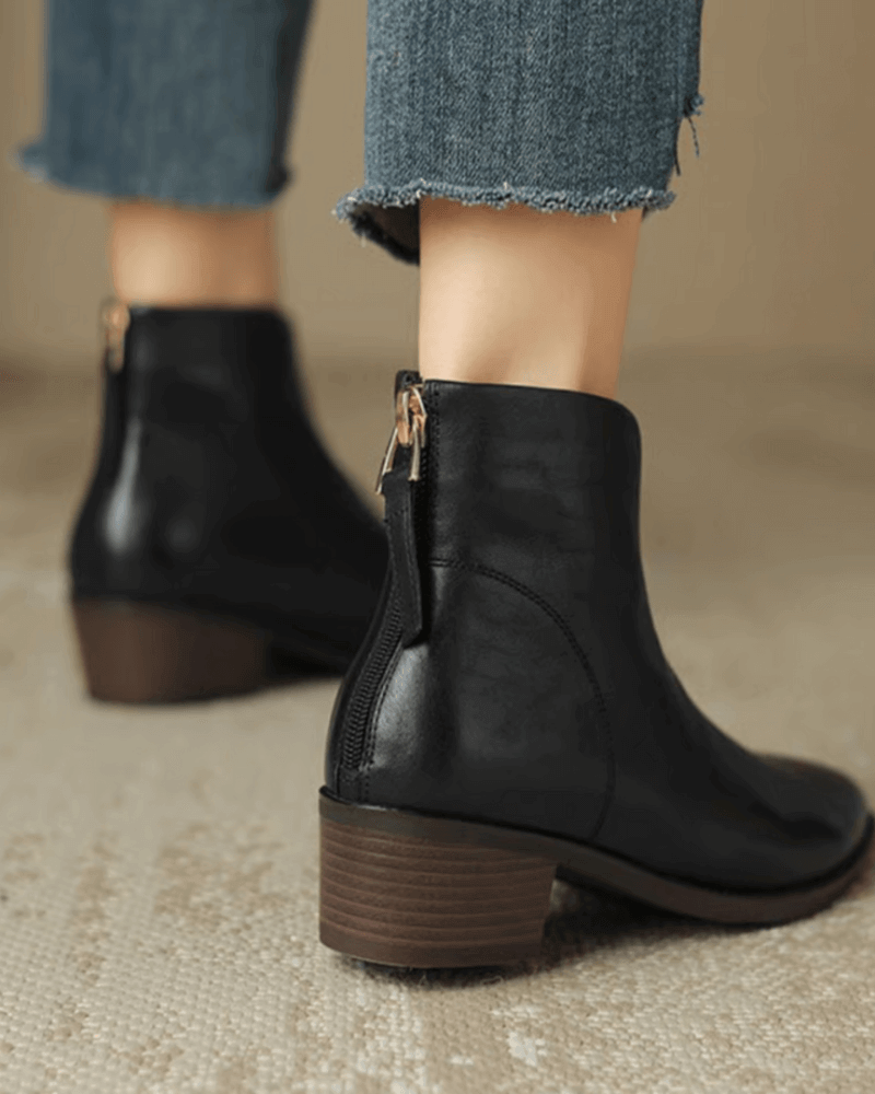 Women's Elegant Knee-High Boots