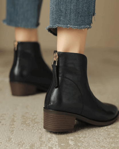 Women's Elegant Knee-High Boots