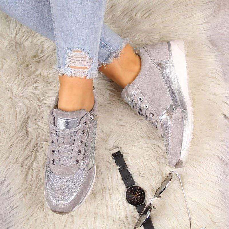 Women's Casual Orthopedic Bunion Relief Shoes