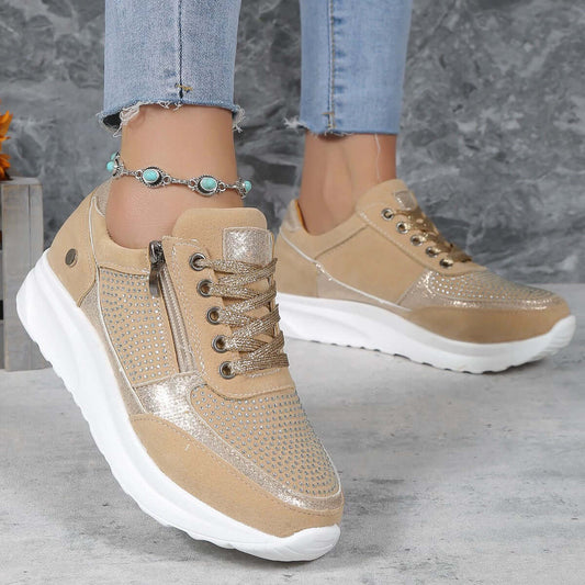 Women's Casual Orthopedic Bunion Relief Shoes