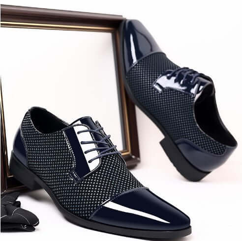Men's Formal Leather Shoes