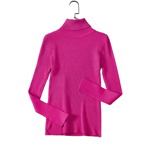 Women's Retro Cashmere Sweater