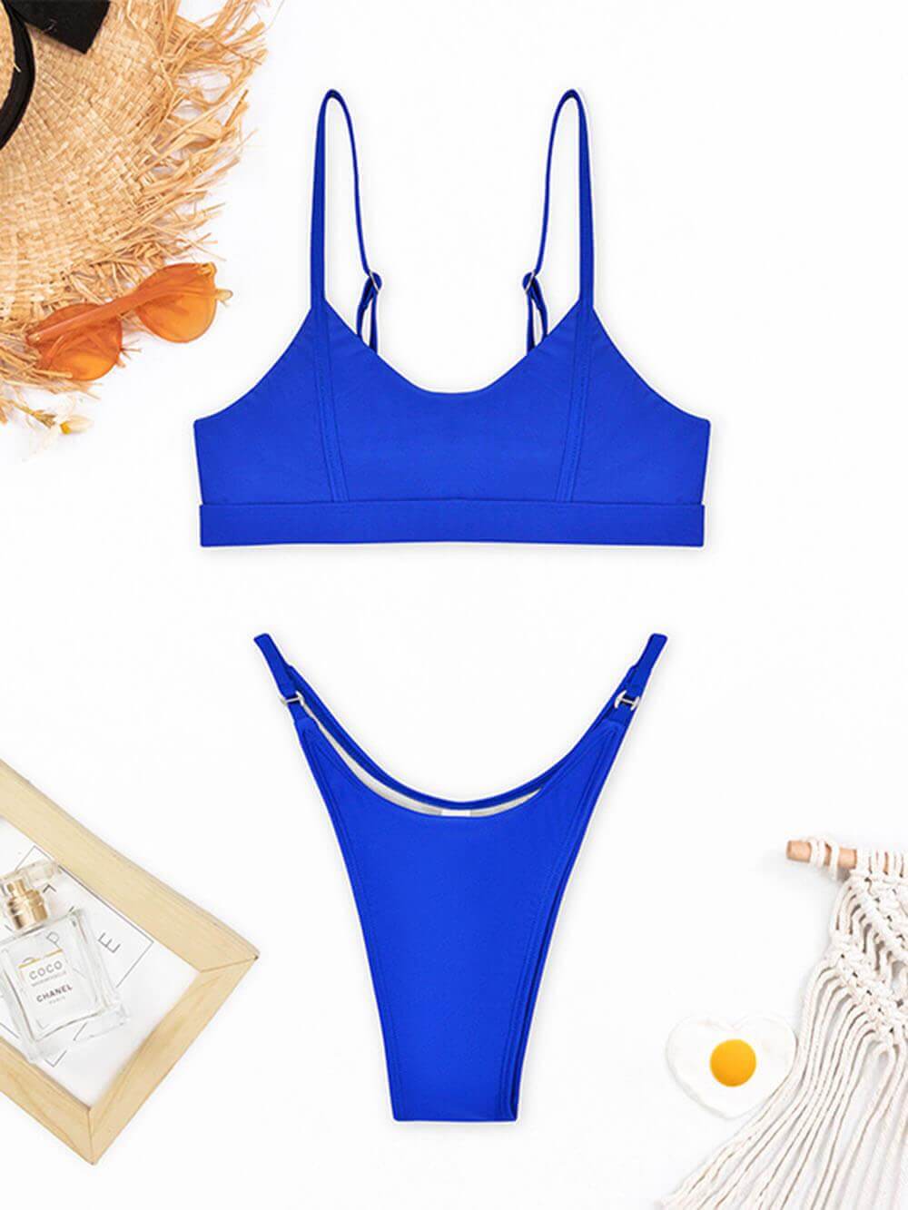 Push-Up Bikini Set for Women