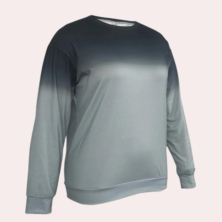 Women's Gradient Sweatshirt