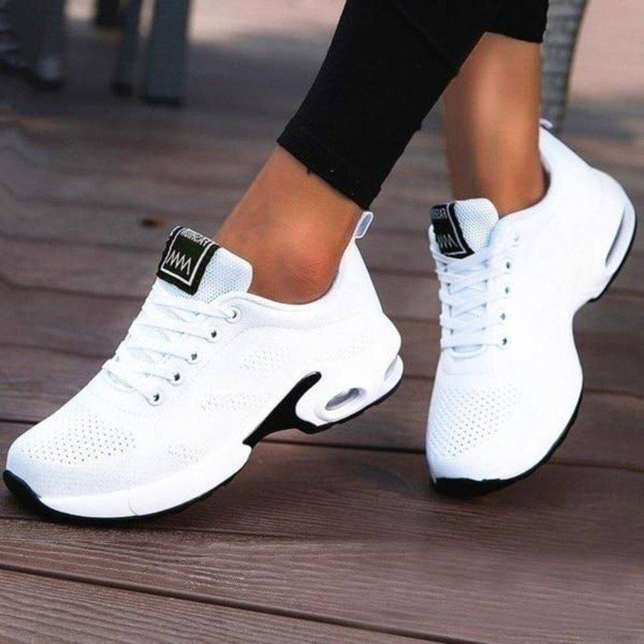 Lightweight Orthopedic Walking Shoes for Women