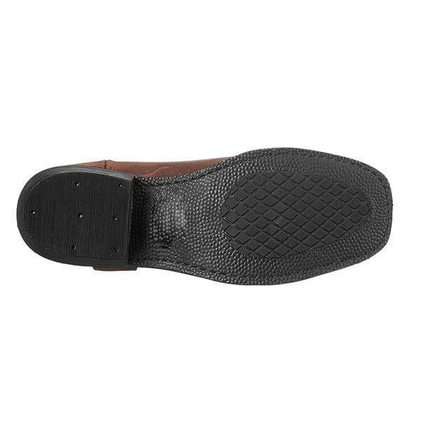 Women's Leather Boots