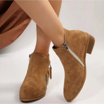 Orthopedic Fusion Boots for Women