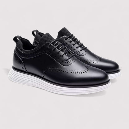 Men's Hybrid Oxford Sneakers