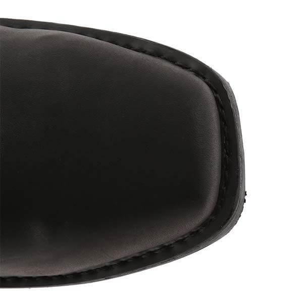 Women's Leather Boots