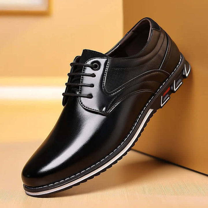 Men's Casual Soft Sole Shoes