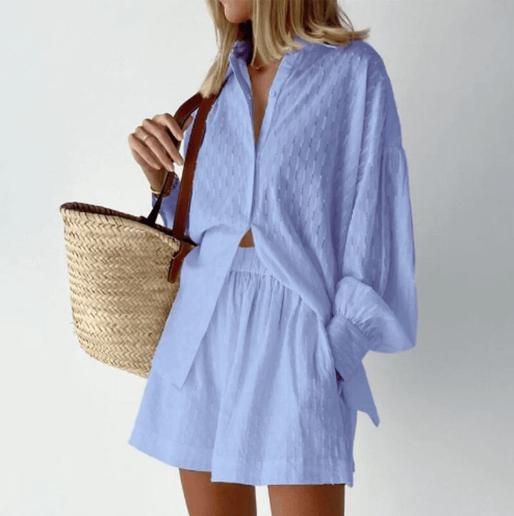 Women's Two-Piece Set