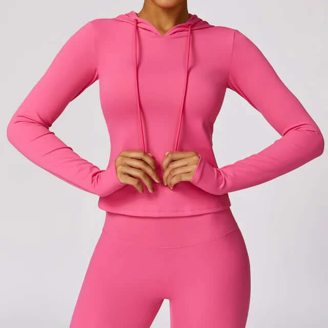 Women's Quick-Dry Fitness Set