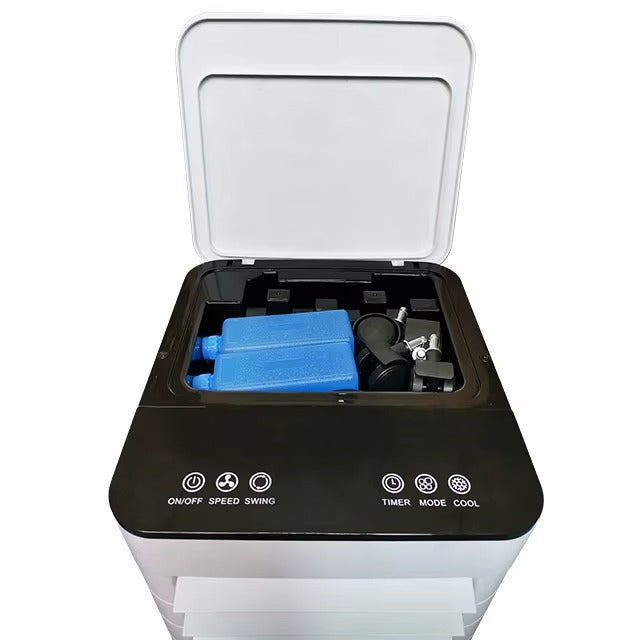 Portable Windowless Air Conditioner for Home & Office