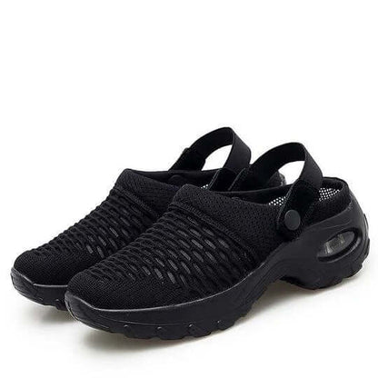Orthopedic Air Cushion Shoes