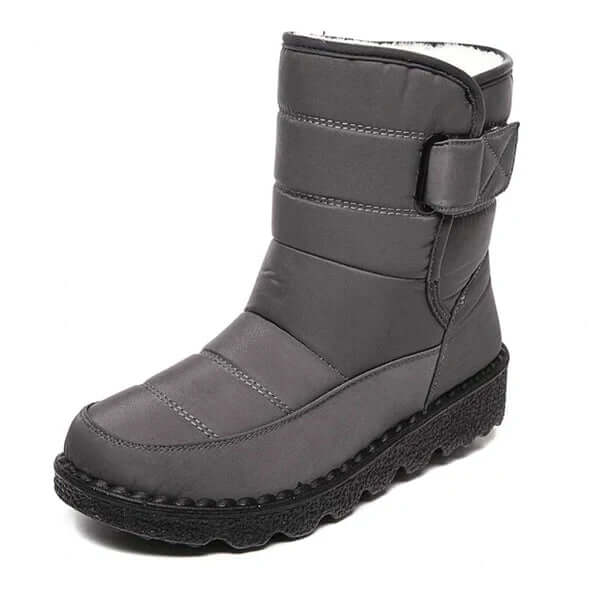 Women's Mid-Calf Snow Boots