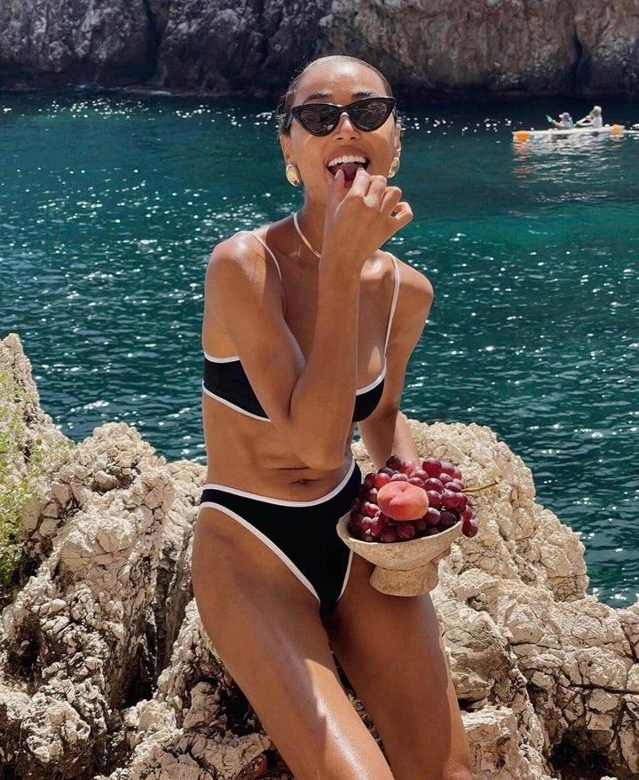 Women's Chic Bikini Set