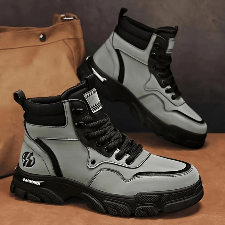 Men's Winter Boots for Comfort and Warmth