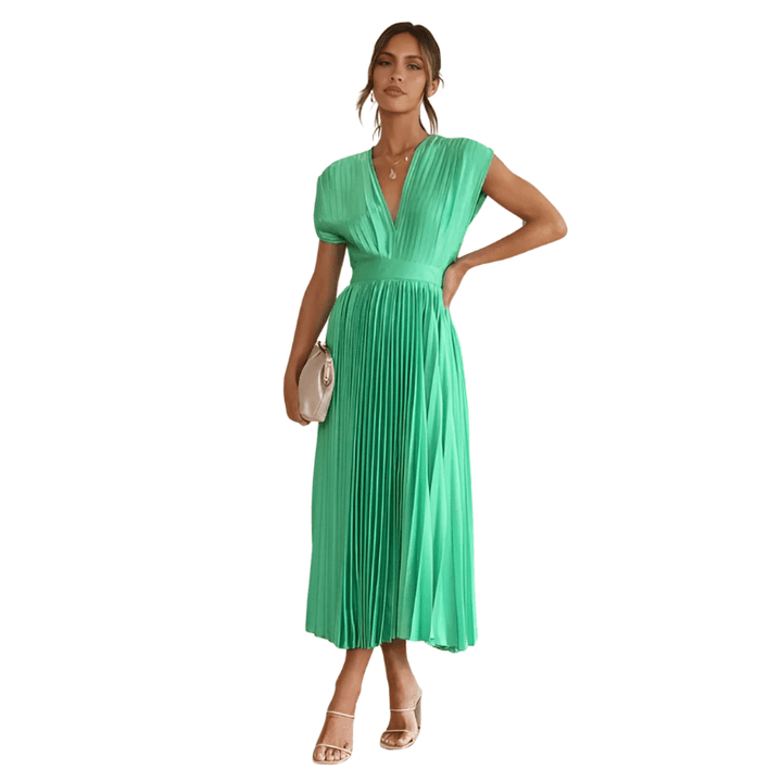 Elegant Maxi Dress for Women