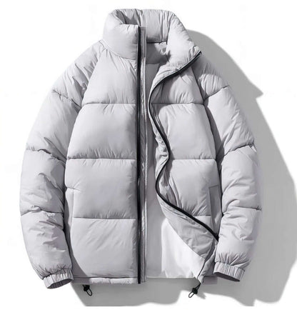 Men's Warm Duck Down Jacket