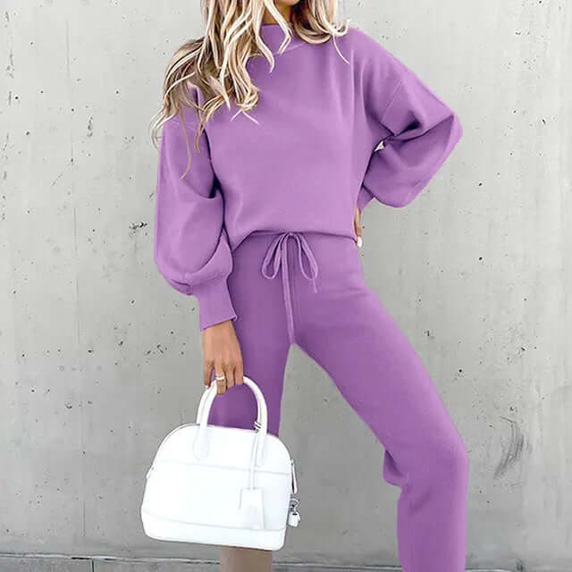 Women's 2-Piece Set
