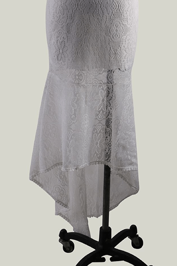 Women's Lace Two-Piece Set