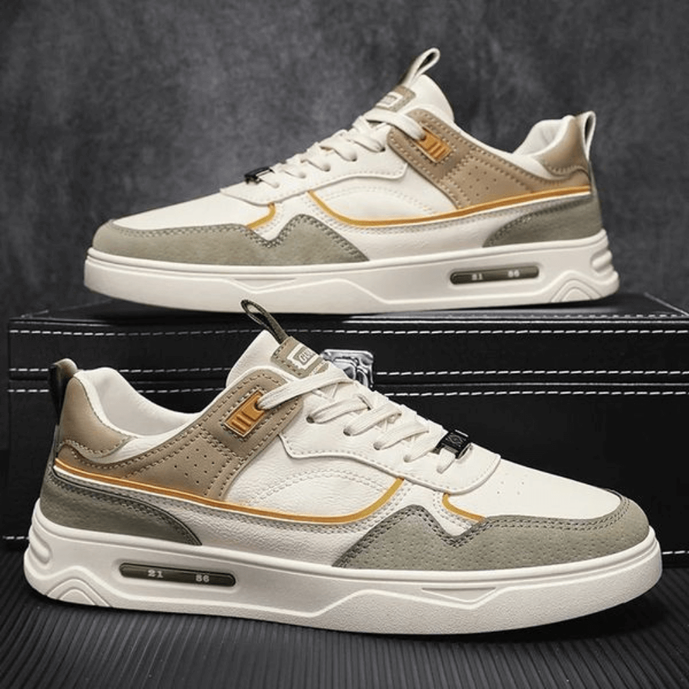 Men's Non-Slip Casual Sneakers