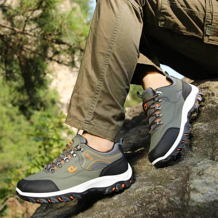 Men's Orthopedic Walking Shoes