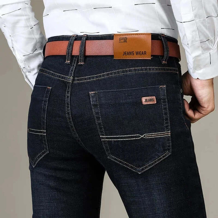 Men's Slim Fit Jeans