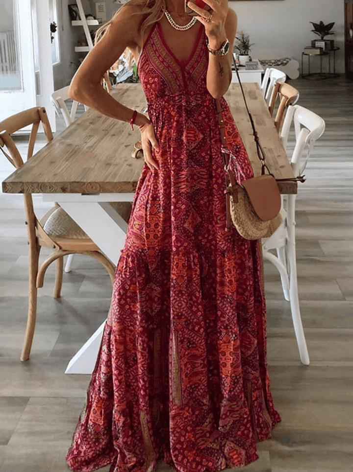 Lightweight Summer Dress
