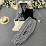 Black - Gray