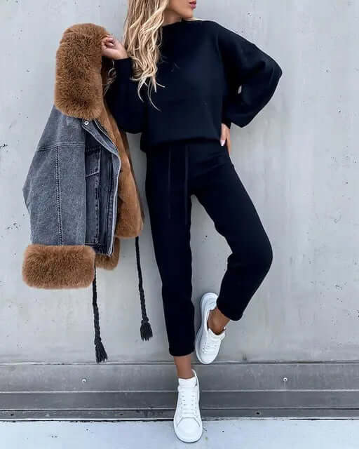 Women's 2-Piece Set