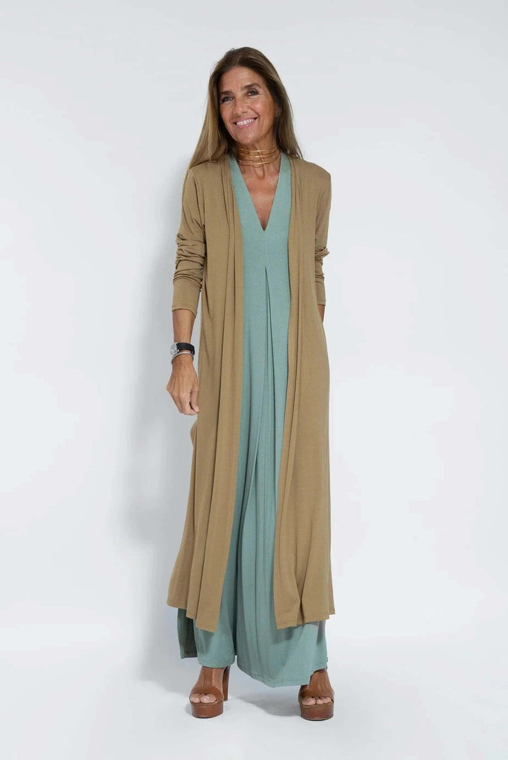 Women's Flowy Casual Dress