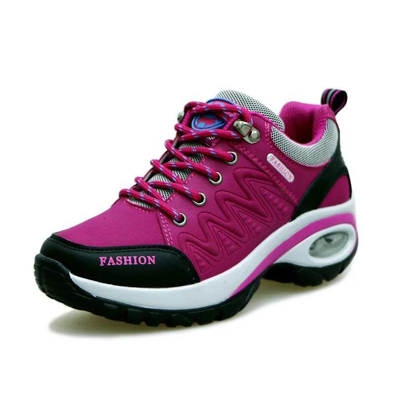 Women's Orthopaedic Slip-On Shoes for Comfort