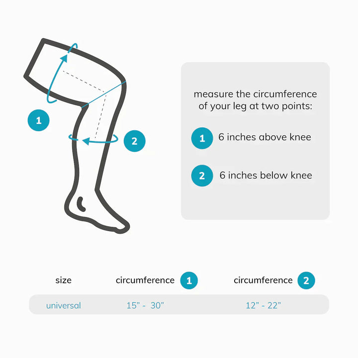 "Adjustable Unloader Knee Brace for Osteoarthritis, black with medial and lateral support, universal fit for men and women."
