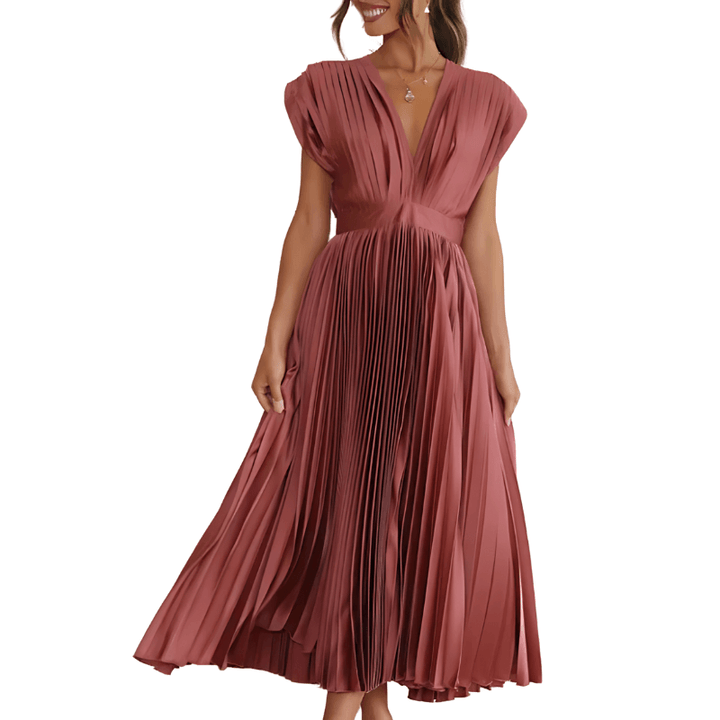 Elegant Maxi Dress for Women