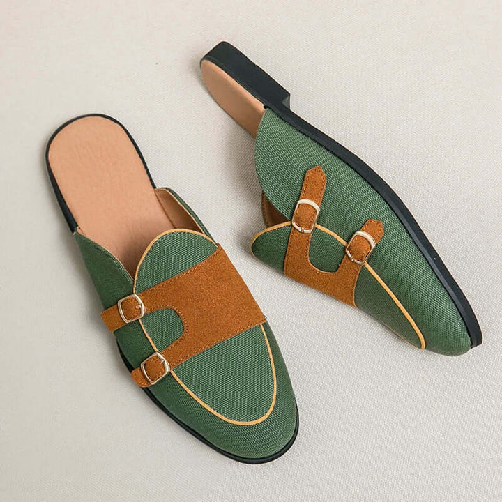 Women's Plush Cozy Slippers