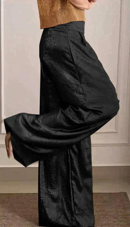 Women's Elegant Two-Piece Outfit