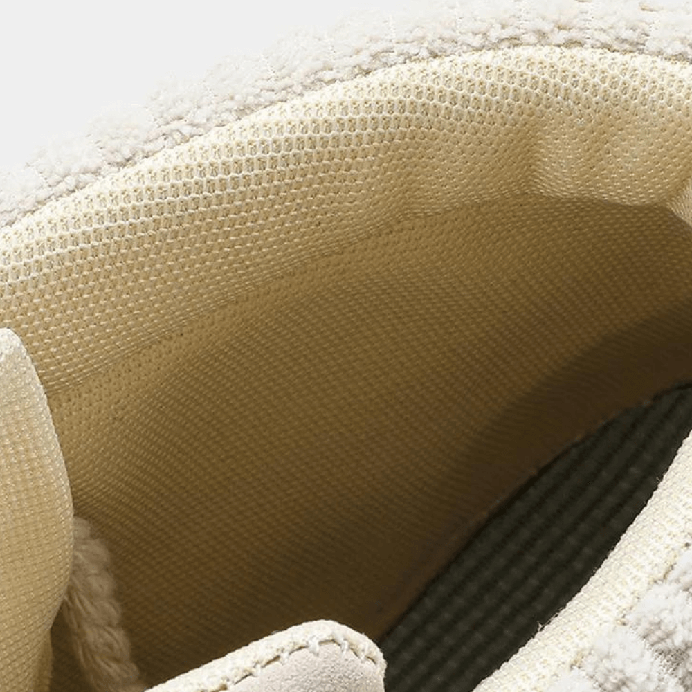 Men's High-Top Outdoor Hiking Boots
