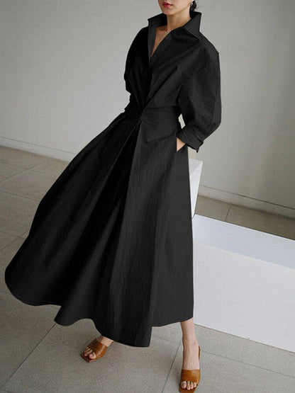 Summer Dress, Women's Lightweight Casual Dress